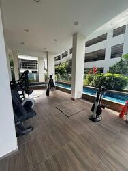 City Suites (D12), Apartment #534813391